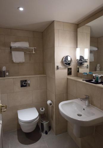 Mercure Oxford Eastgate