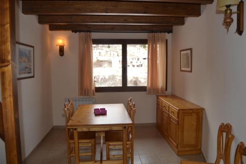 Hostal La Muntanya