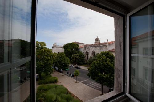 Jeronimos 8