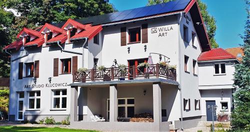 Willa Art