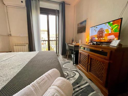 Itinere Hostel