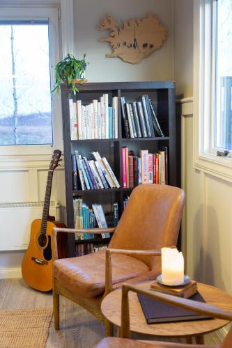 Hestaland Guesthouse