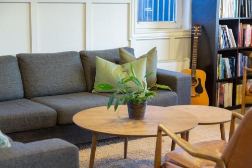 Hestaland Guesthouse