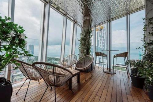 Orbi Luxury Apartments
