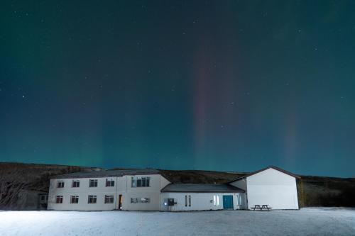 Hotel Studlagil
