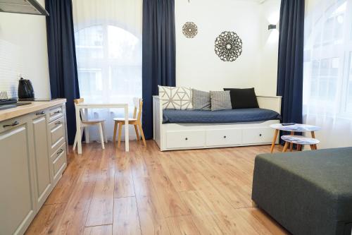 Hostel Kolobrzeg
