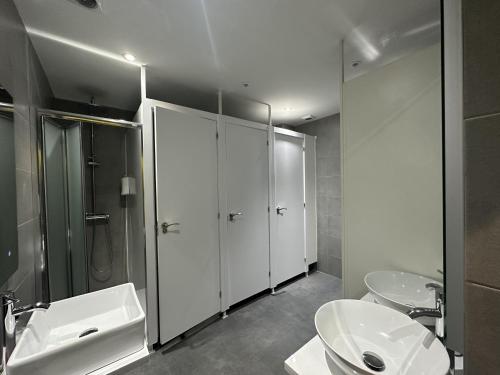 Hostel MYD Madriz