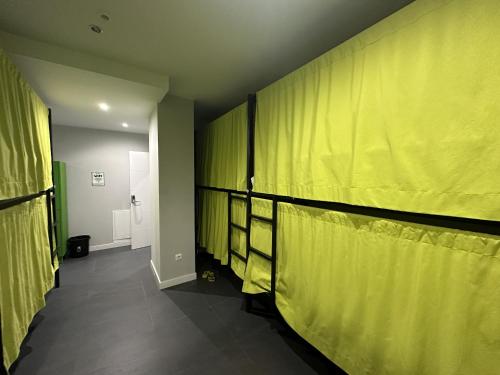 Hostel MYD Madriz