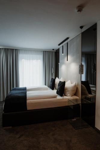 The Place Boutique & Design Hotel Flachau 