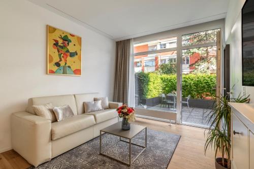 Lake Modern Suites - Free Parking