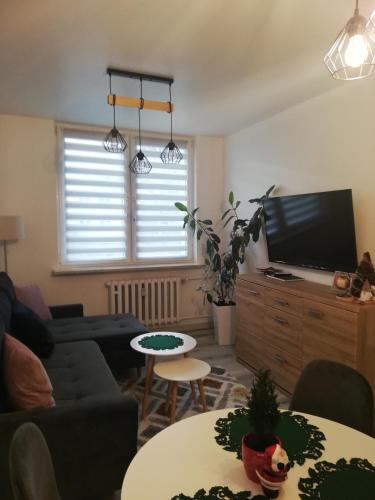 Apartament Ślęczka