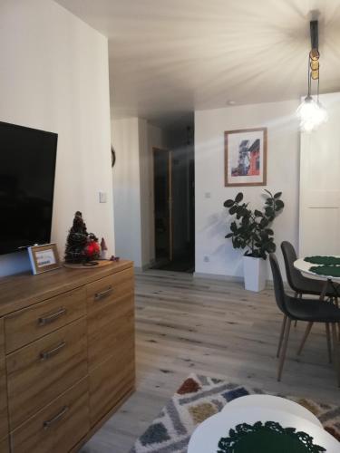 Apartament Ślęczka
