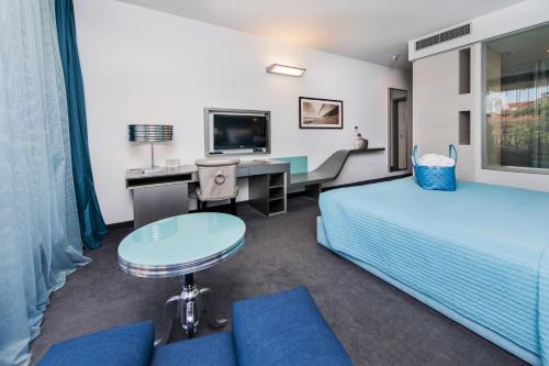 Hotel Arupinum