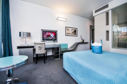 Hotel Arupinum