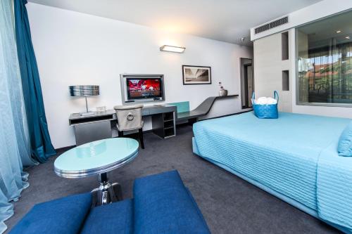 Hotel Arupinum