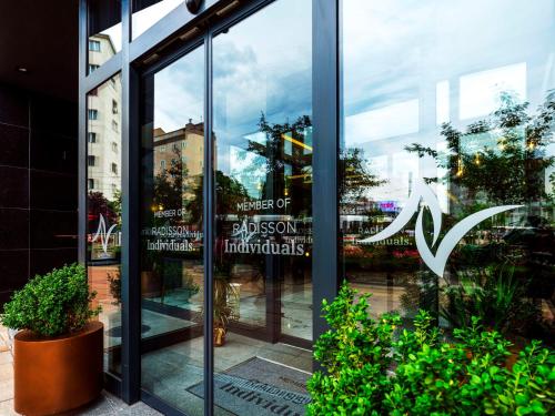 Nova Vista Eskisehir Centrum Hotel, a member of Radisson Individuals