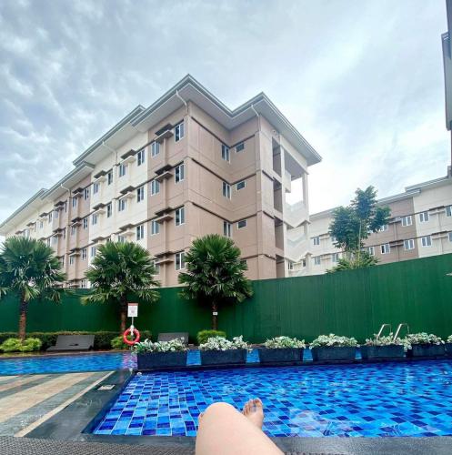 Condotel - Minimalistic 2 minutes walk to SM Marilao