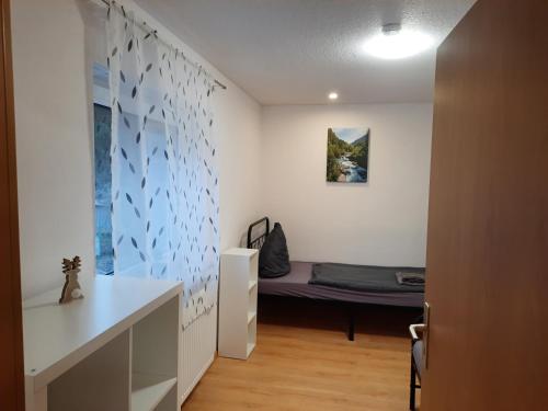 Sarahs Klein Aber Fein