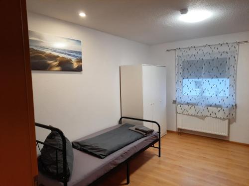 Sarahs Klein Aber Fein