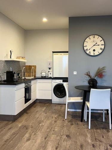 Nyibaer公寓式一室公寓（Nyibaer Studio Apartment）