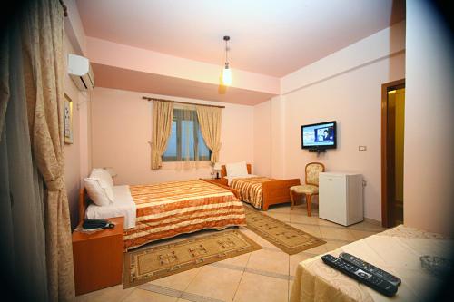 Hotel Primavera