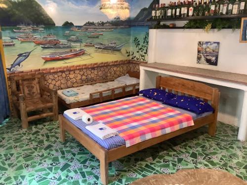 Sipalay Jewel Guest House