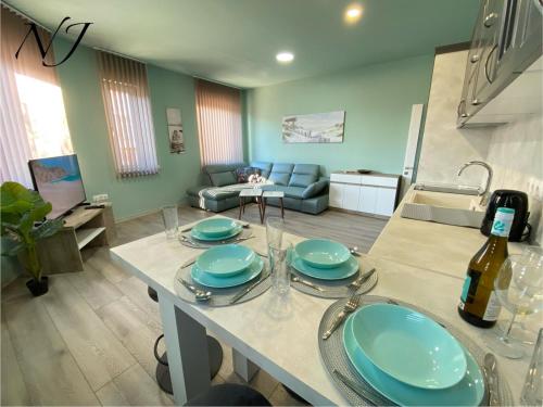 NJ Luxury rooms and suites