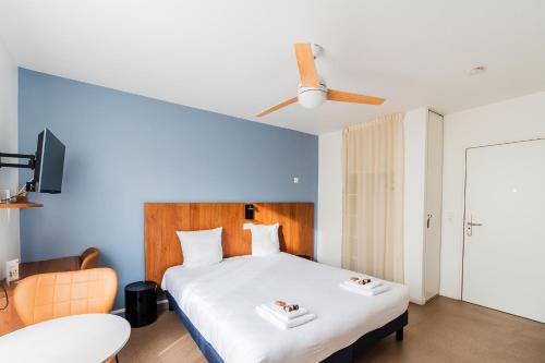 Ecla Paris Villejuif