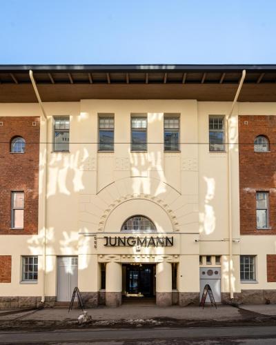 Bob W Koti Katajanokka