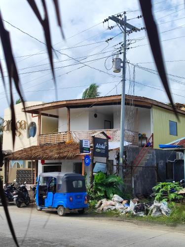 Aloha Hostel Siargao