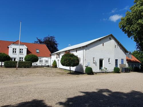 Slotsgaarden