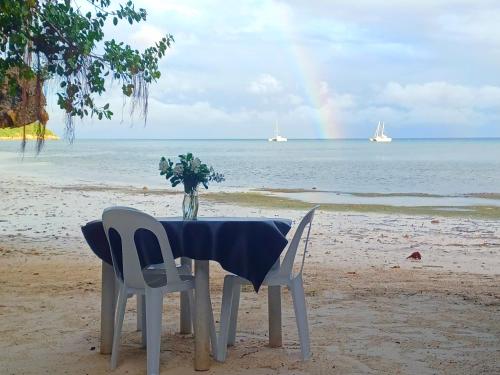 Camotes Nook - Budget Beautiful