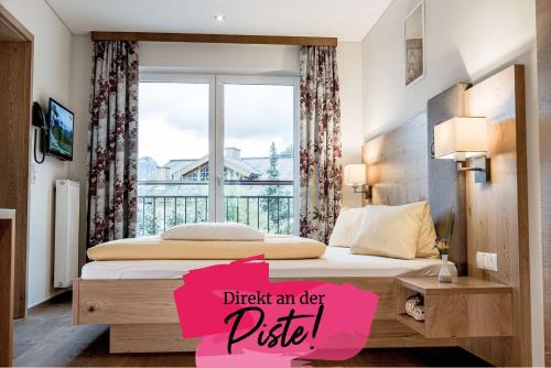 Appartement-Hotel Zur Barbara 