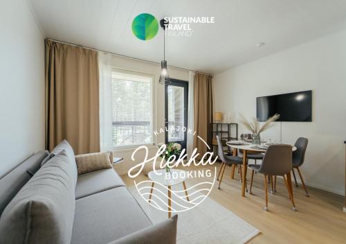 Tahkokorva Studios by Hiekka Booking