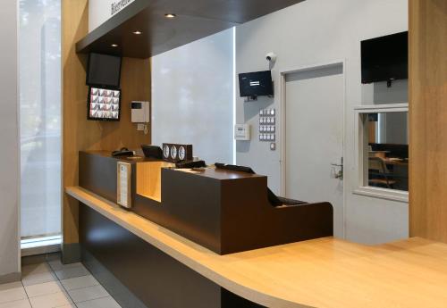 B&B Hôtel Marseille Euromed