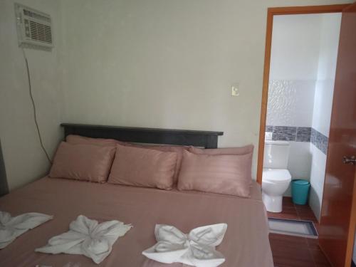 Sarah's Garden BnB & Spa