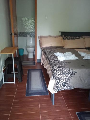 Sarah's Garden BnB & Spa