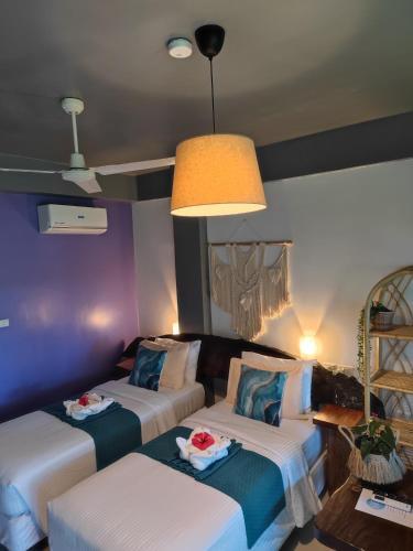 Daluyong Beach Resort