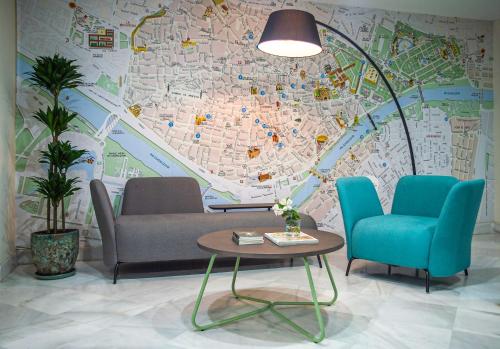 Pierre & Vacances Sevilla