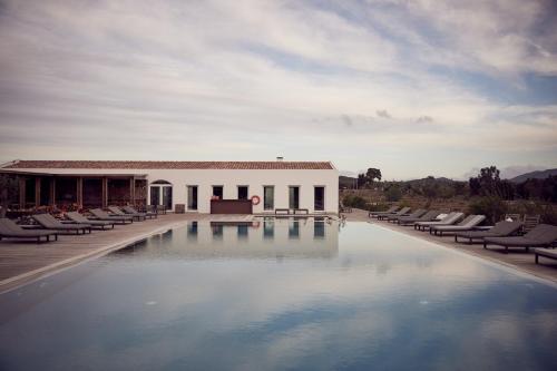 Craveiral Farmhouse