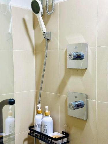 Stylist Luxe Condo near Mall of Asia - Shore 3