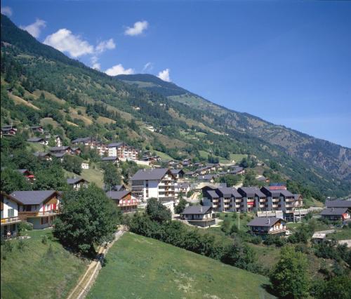 Bed & Breakfast Breiten