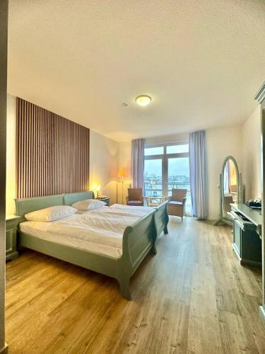 Hotel Weserblick