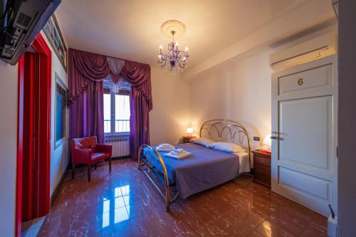 BBC Christian Bed & Breakfast