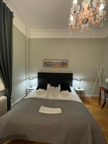 Lilla Hotellet