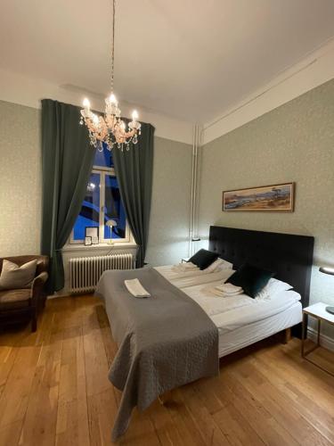 Lilla Hotellet