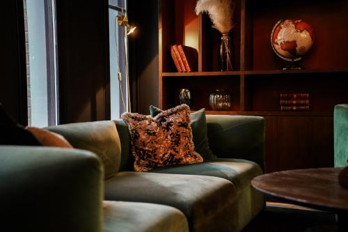 Clarion Hotel Grand Östersund