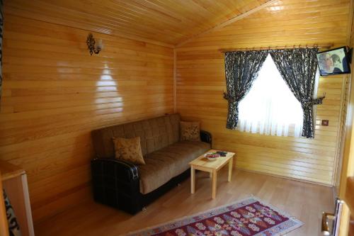 Mercan Bungalow & Apart