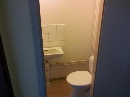 Kristinebergs Bed & Breakfast Mora