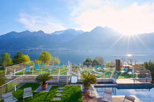 Bellagio Village Residence